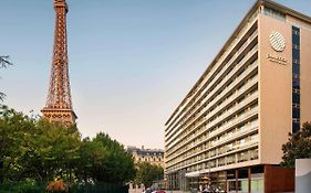 Pullman Hotel Tour Eiffel
